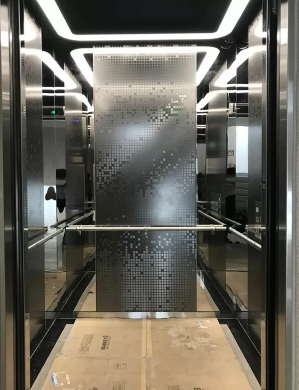 Stainless Steel Edging/Trim