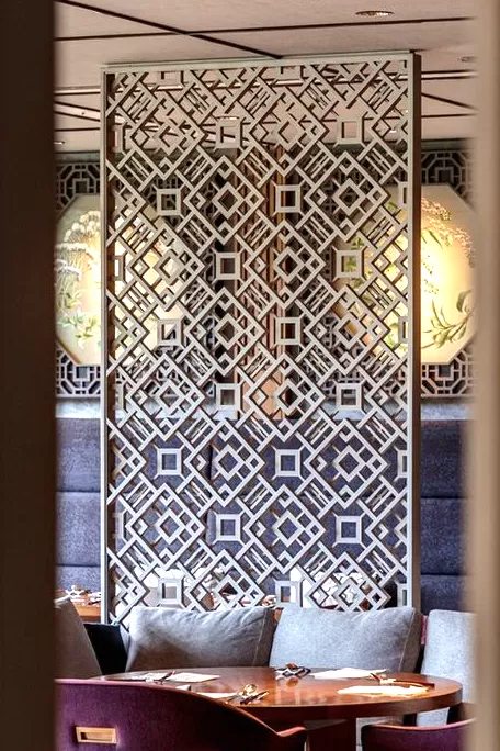 Stainless Steel Screen