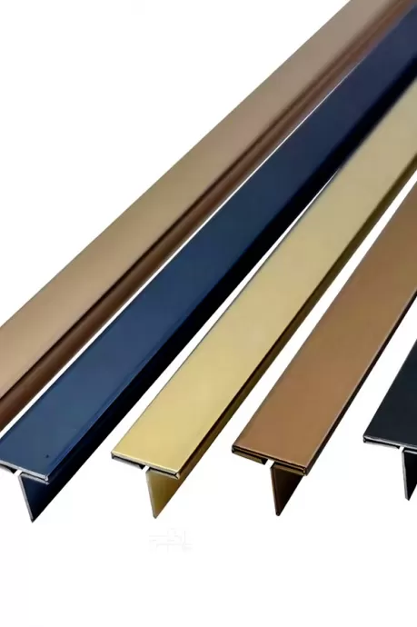 Stainless Steel Edging/Trim