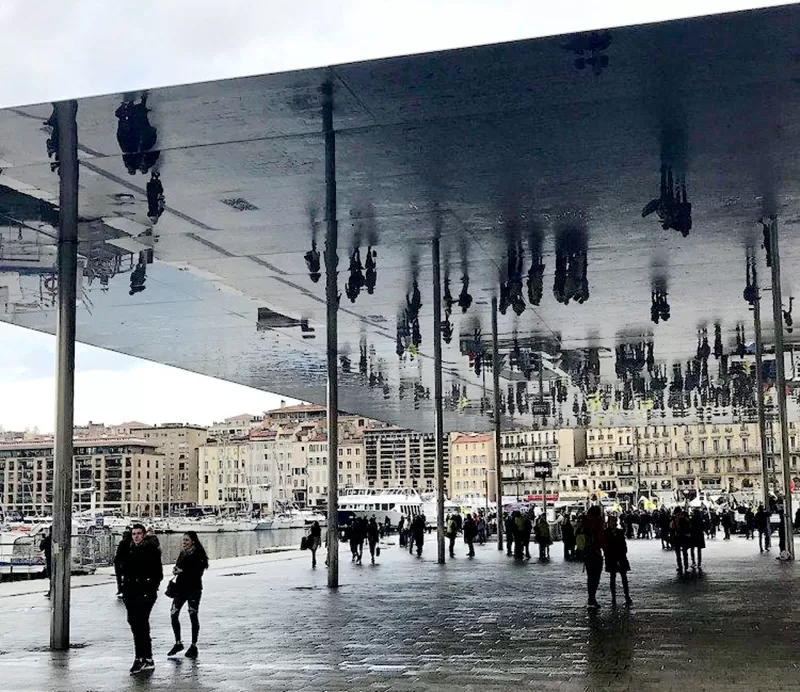 architectural metal ceiling panels