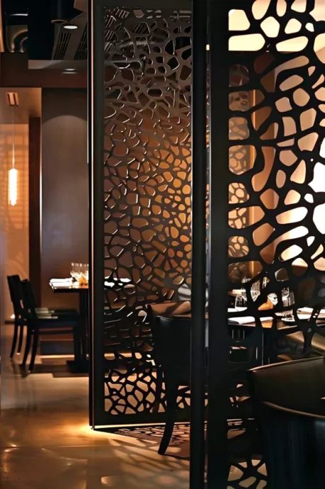 Stainless Steel Screen