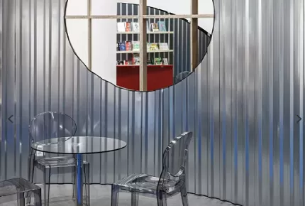 Popular Stainless Steel Cladding Panels: Types and Applications in Construction