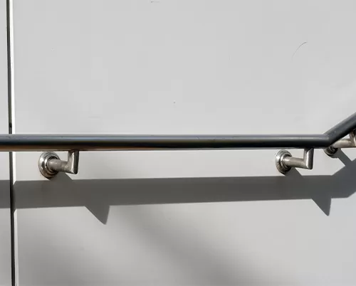 Wall Mounted Handrail