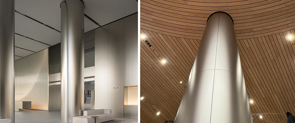 Global Perspective on Stainless Steel Engineering Customization – From Innovation to Delivery