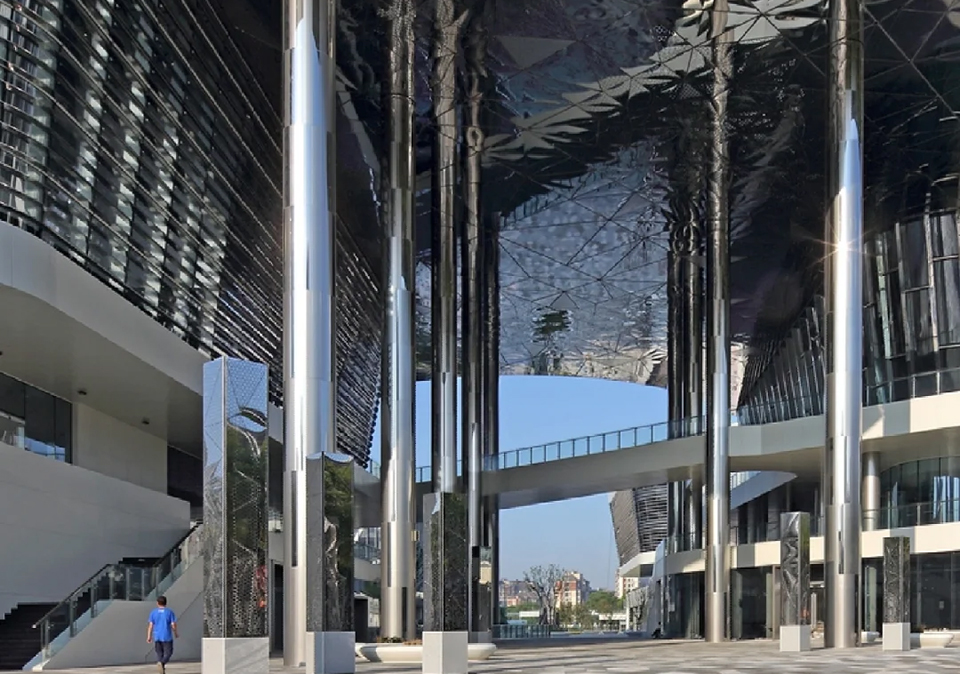 The Future of Stainless Steel Customization – From Local Factory to Global Stage