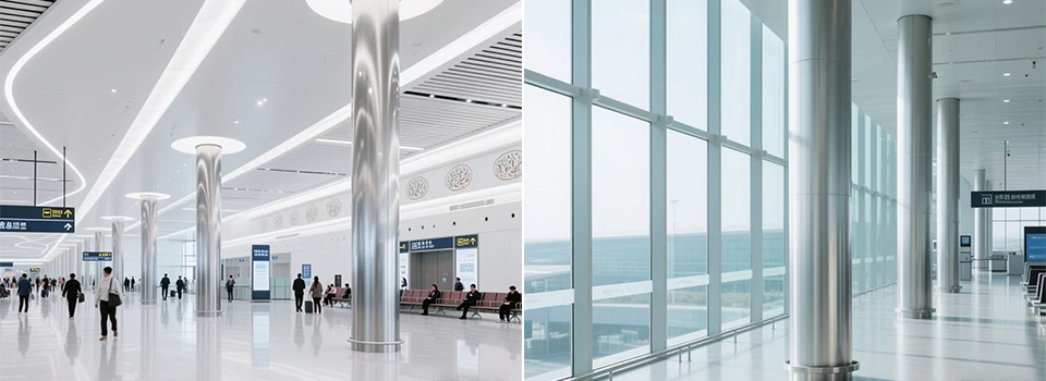 Shanxi Yuncheng Airport Project
