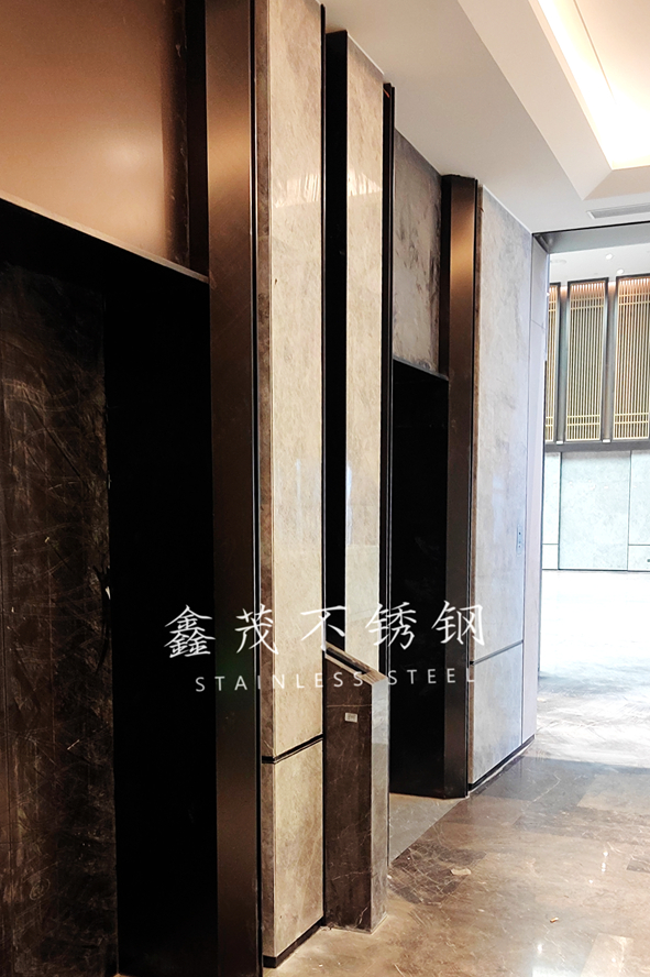 Cangzhou Hotel Custom Stainless Steel Solutions