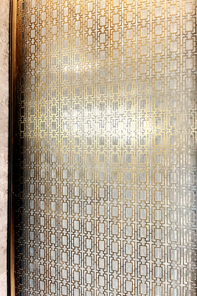 Custom Stainless Steel Solutions for sale showroom