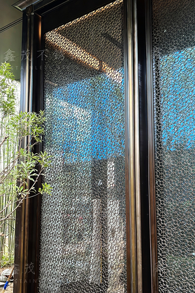 Custom Stainless Steel Solutions for sale showroom