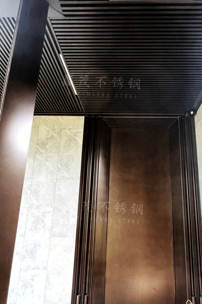 Custom Stainless Steel Solutions for sale showroom