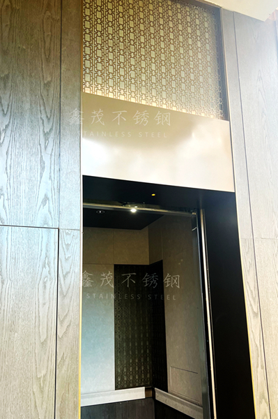 Custom Stainless Steel Solutions for sale showroom