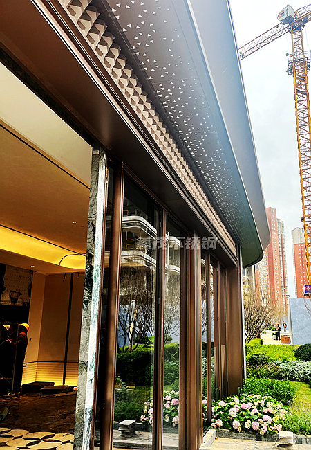 Sales Center Custom Stainless Steel Solutions