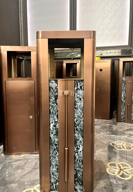 Sales Center Custom Stainless Steel Solutions