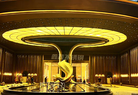 Sales Center Custom Stainless Steel Solutions