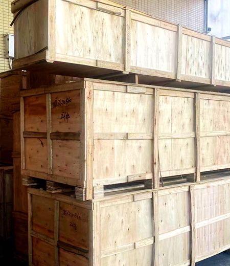 JW hotel Saudi Arabia Stainless Steel Project