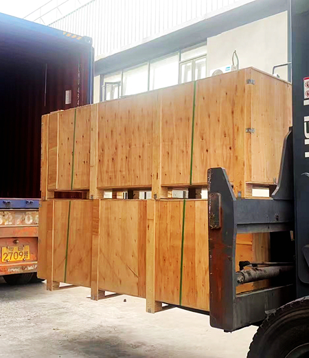 JW hotel Saudi Arabia Stainless Steel Project